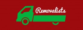 Removalists Cal Lal - Furniture Removals